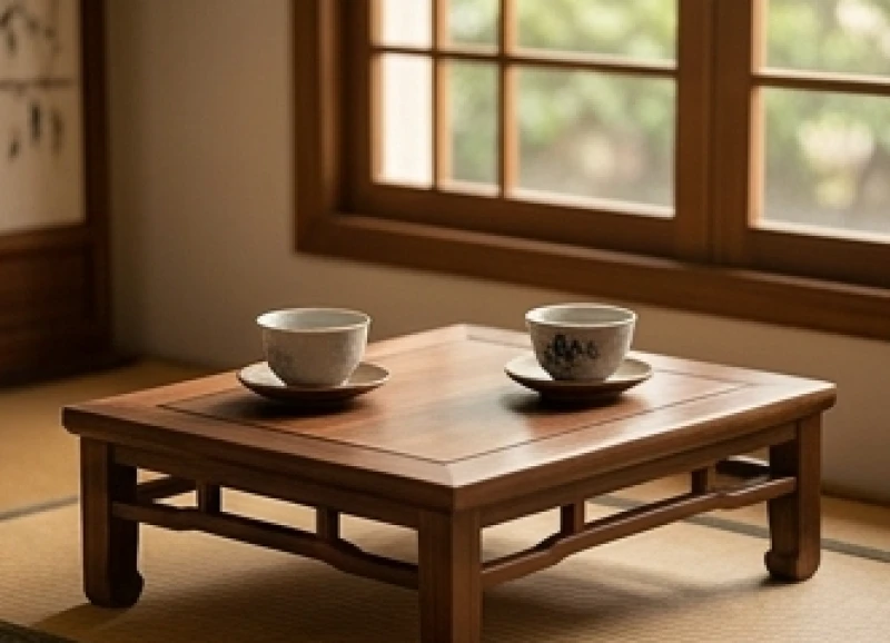 Hai người tranh luận về sự khác biệt quan điểm sống do ảnh hưởng của quy luật lục xung