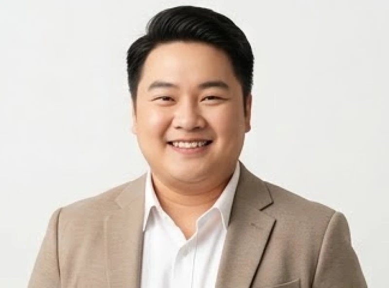 Dáng người đậm đà với phần cổ đầy thịt mang đến năng lượng tích cực và sự sung túc