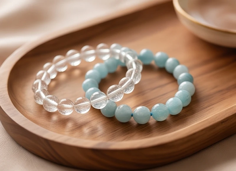 Tuổi Tý mệnh gì: Bảng tra cứu ngũ hành và ứng dụng phong thủy 9 Vòng tay đá tự nhiên mang trường năng lượng mạnh mẽ tương trợ bản mệnh ngũ hành