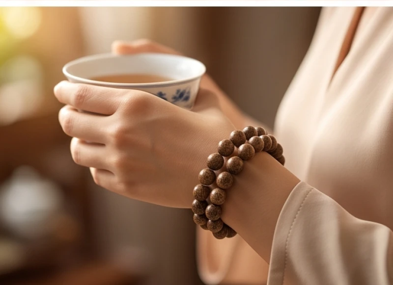 Tuổi Thìn kiêng gì trong ngày Tết: Chi tiết theo từng nạp âm 10 Vòng tay trầm hương tỏa hương thơm nhẹ nhàng giúp ổn định tâm trí và bảo vệ vượng khí cho người đeo