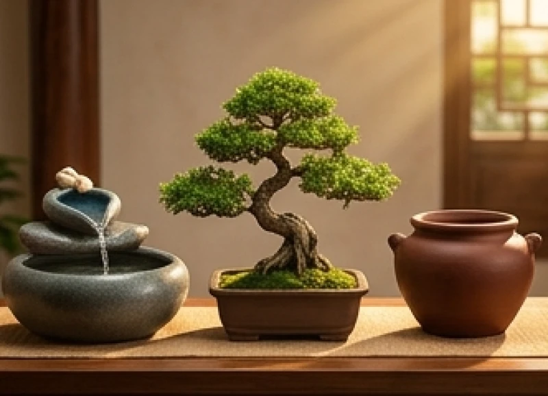 Sơ đồ vòng tràng sinh phong thủy thể hiện sự kết nối sinh vượng mộ của nhóm tam hợp tuổi hợi