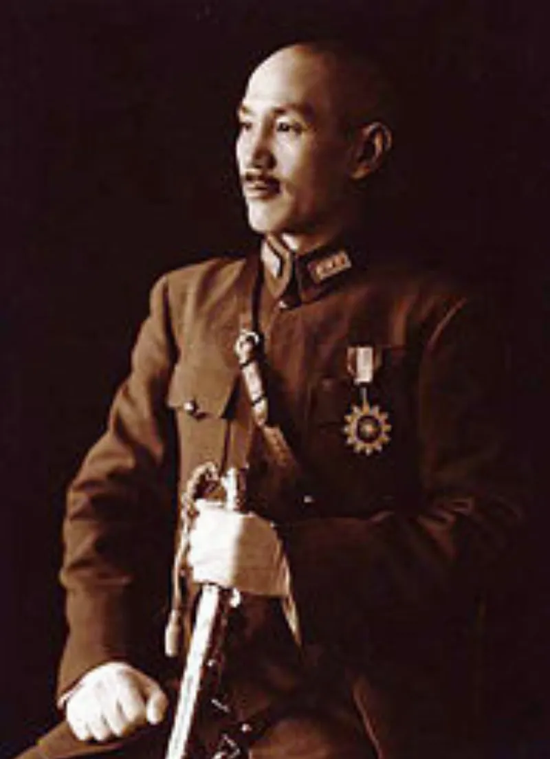 vtt 70 sep 17 chiang kai shek in full uniform 0f12f5d6