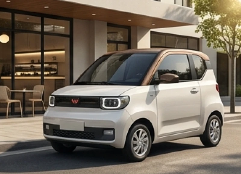 Tuổi Dậu mua xe màu gì: Bảng chuẩn Nam Nữ và cách hóa giải 6 Mẫu xe nhỏ gọn màu trắng ngọc trai kết hợp mui nâu đất phù hợp cho người sinh năm 1993 Quý Dậu mệnh Kim