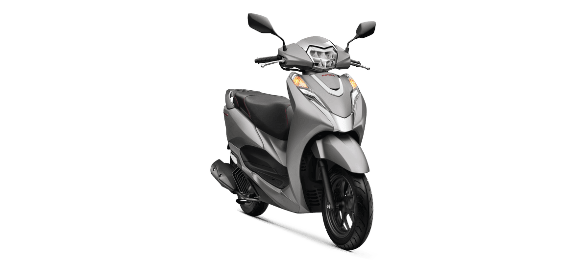 Honda | Xe máy | Chi tiết