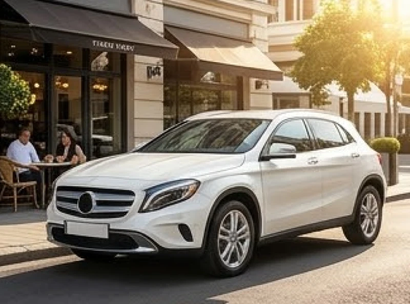 Tuổi Thìn mua xe màu gì: Khác biệt nam nữ và cách hóa giải 8 Chiếc xe màu trắng ngọc trai thanh lịch phù hợp với nguồn năng lượng tinh khiết của nữ mạng