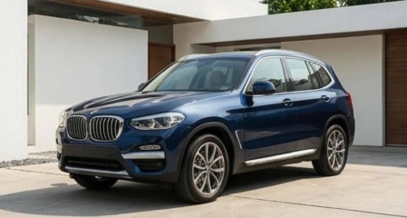 Tuổi Mùi mua xe màu gì: Bảng màu ngũ hành và cách hóa giải 3 Chiếc ô tô SUV màu xanh navy sang trọng tôn lên đẳng cấp cho chủ nhân tuổi Đinh Mùi