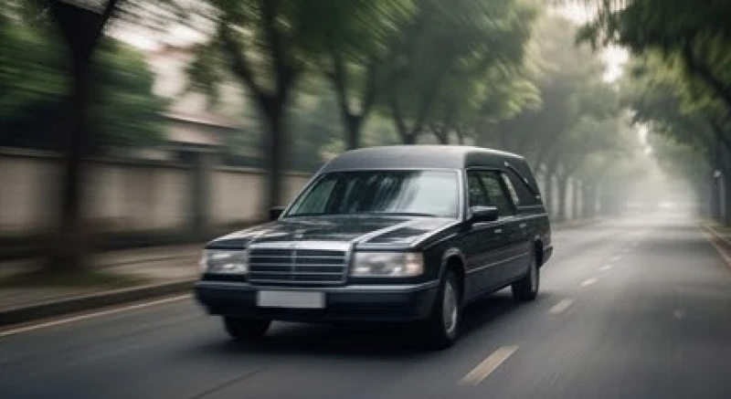 Chiếc xe tang lướt nhanh qua khu phố phản ánh trạng thái tâm lý hối hả và áp lực thích nghi trong cuộc sống thực