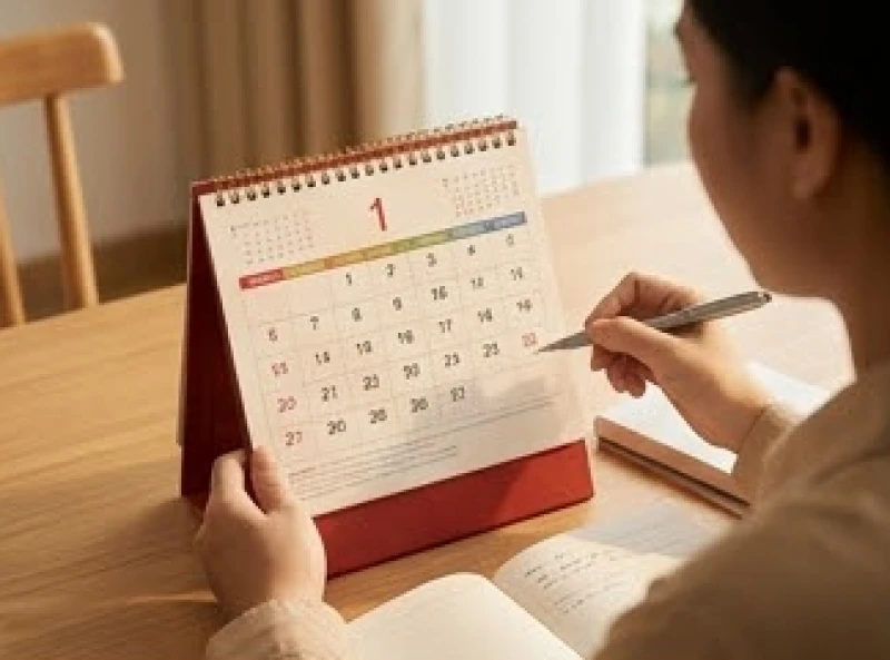 Tuổi Tuất nhập trạch ngày nào tốt: lịch chuẩn & kịch bản hành lễ 1 Gia chủ cẩn thận tra cứu lịch vạn niên để chọn ngày hoàng đạo đẹp cho lễ dọn về nhà mới