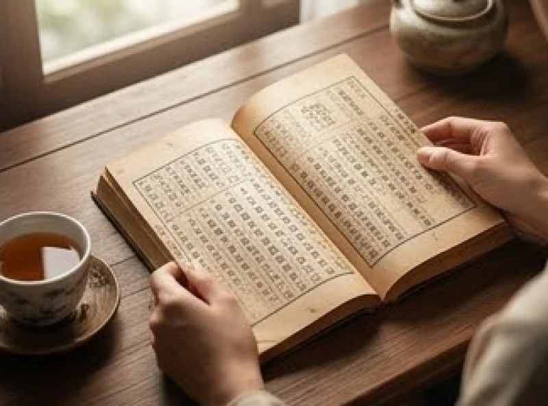 Tuổi Dần cưới ngày nào tốt: cách chọn tháng đại lợi và hóa giải 2 Bậc thầy phong thủy lật mở sách tử vi Ngọc Hạp Thông Thư để tra cứu năm và tháng cưới phù hợp