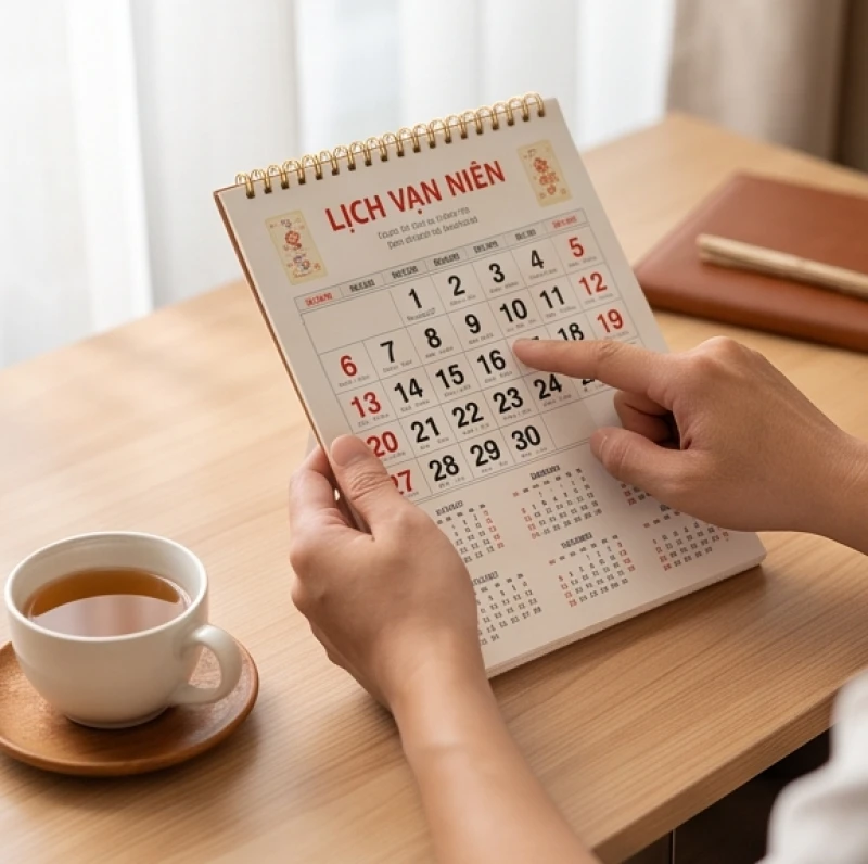 Tuổi Tỵ khai trương ngày nào tốt: lịch đẹp và tuổi hợp mở hàng 2 Gia chủ cẩn thận tra cứu lịch vạn niên để tìm khung giờ hoàng đạo thích hợp nhất cho buổi lễ