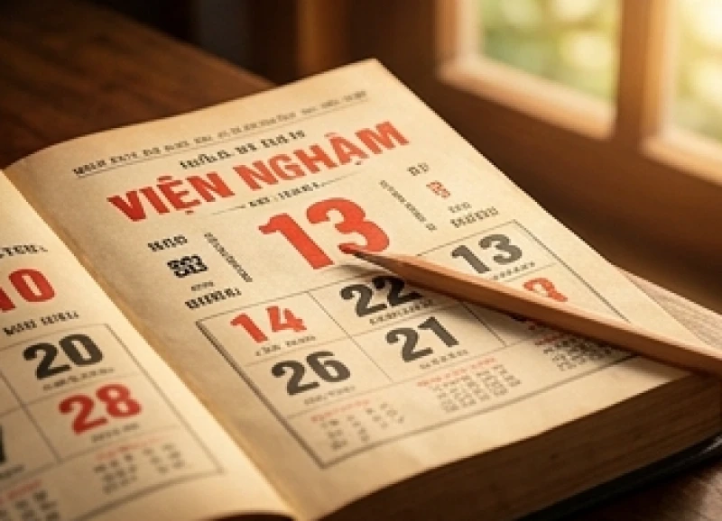 Sao hạn tuổi Mão năm 2026: Tra cứu nạp âm và bài cúng giải hạn 10 Khoanh vùng các thời điểm nhạy cảm trên lịch âm dương để sắp xếp lại kế hoạch mua sắm hoặc khởi công