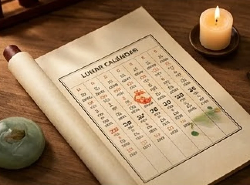Tử vi tuổi Tân Hợi 1971 năm 2026: Lịch cúng sao và xông đất 6 Lịch vạn niên và các công cụ tra cứu ngày tốt xấu cho công việc đầu năm mới