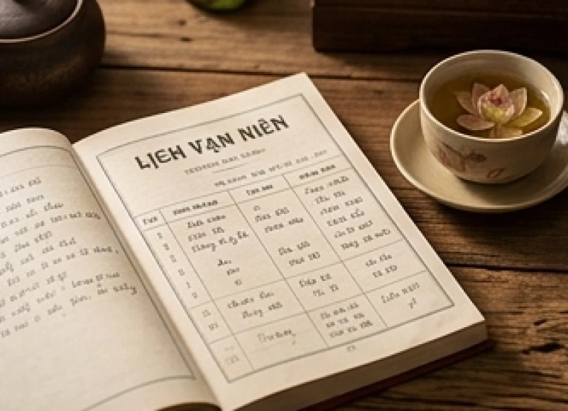 Tử vi tuổi Ất Sửu 1985 năm 2027: nam nữ mạng và bài bản hành lễ 1 Cuốn sổ ghi chép lịch âm dương và các vì sao chiếu mệnh cho nam nữ tuổi Sửu
