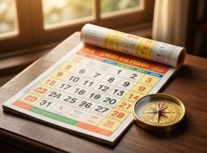 Bảng tra cứu sao hạn và la bàn phong thủy dùng để đối chiếu tử vi tuổi mậu thân 1968 năm 2027