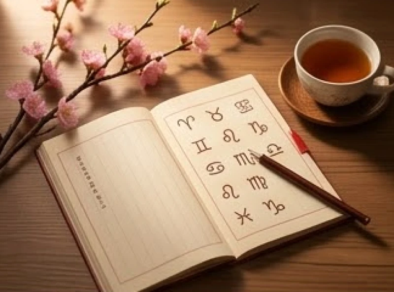 Gia chủ tuổi Mão chọn người xông đất năm 2027: theo từng nạp âm 3 Sổ tay ghi chép cẩn thận các tuổi Hợi và Mùi có sao chiếu mệnh rực sáng trong năm mới
