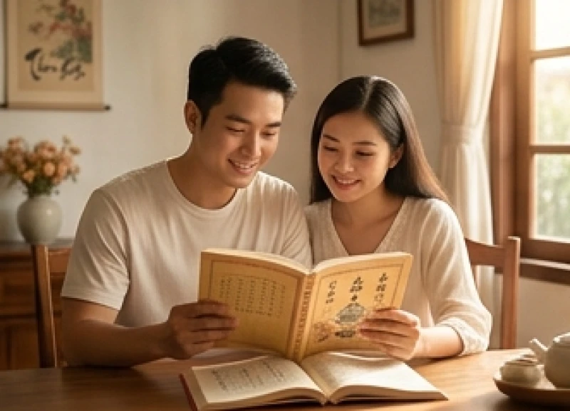 Tuổi Thìn sinh con tháng nào tốt: Định cát nguyệt hợp gia đạo 1 Cha mẹ tìm hiểu tử vi ngũ hành để chuẩn bị kế hoạch chào đón em bé tuổi Thìn