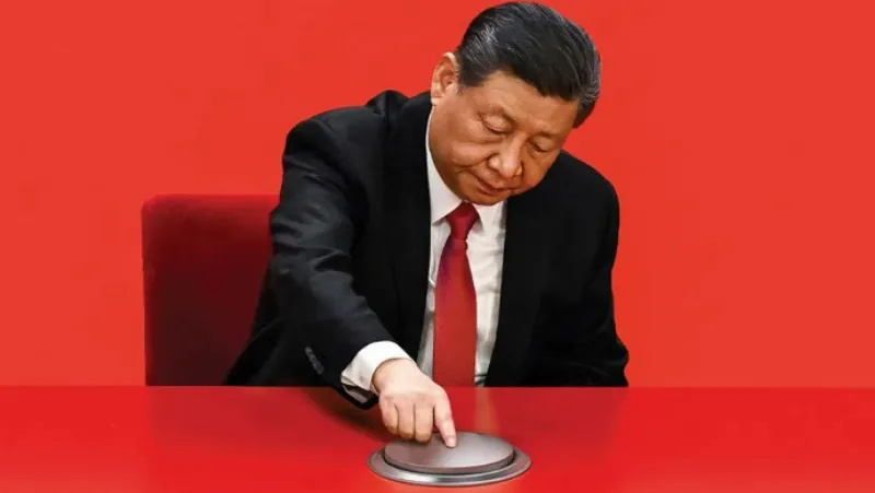 xi jinping 0d25e791