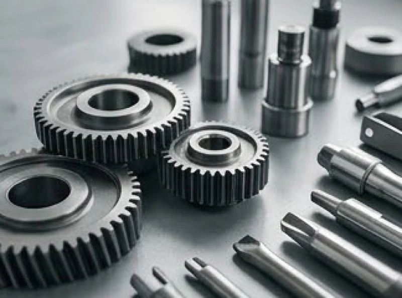 Ngành nghề nên tránh với tuổi Tỵ: danh sách kỵ theo mệnh 7 Không gian xưởng cơ khí với nhiều vật dụng kim loại sắc nhọn mang tính sát phạt