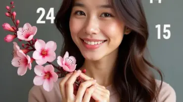 Ý nghĩa giấc mơ hoa bưởi và con số may mắn