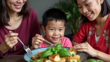 Ý nghĩa giấc mơ thấy húng quế trong văn hóa Việt Nam