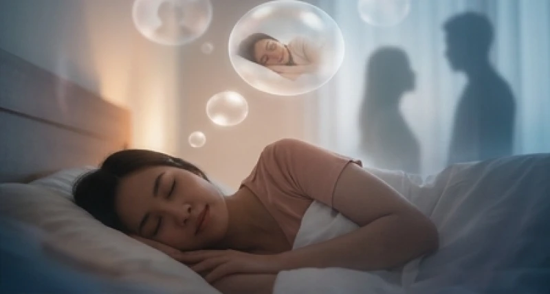 Mơ thấy người khác đeo khăn tang: Điềm báo và cách hóa giải 1 Thấu hiểu ý nghĩa khi nằm mơ thấy người khác đeo khăn tang để có góc nhìn tích cực hơn