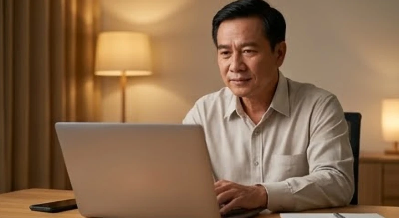 Sự nghiệp và tình duyên của nam giới có nốt ruồi ở lòng bàn chân phải thường phát triển ổn định sau nhiều nỗ lực