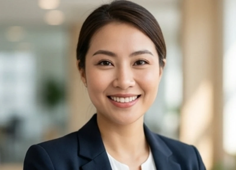 Nốt ruồi ở mũi bên trái nữ: Luận giải từng vị trí & màu sắc 1 Khuôn mặt thanh thoát của nữ giới với nốt ruồi ở mũi bên trái nữ, mang nhiều ý nghĩa về tài lộc và vận mệnh