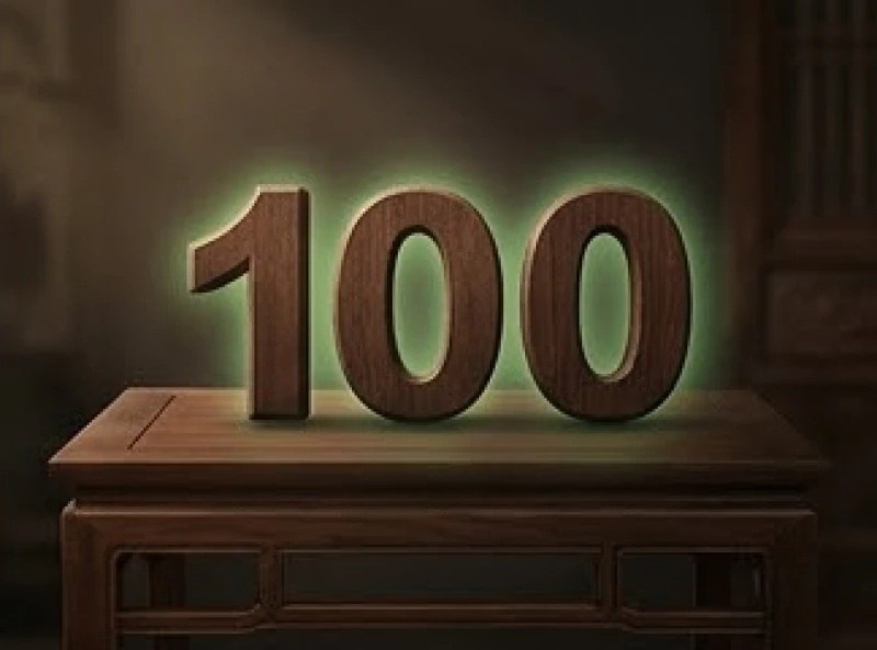 Mơ thấy tờ tiền 100: Giải mã điềm báo & bộ số tài lộc 2 Mệnh giá 100 mang ý nghĩa bách phân viên mãn giúp củng cố những tín hiệu tích cực về tài chính cho người chiêm bao