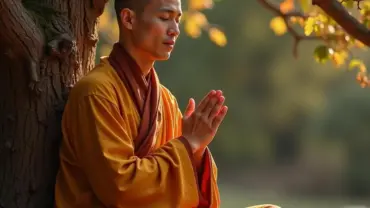 Ý nghĩa tâm linh giấc mơ cây trắc khô