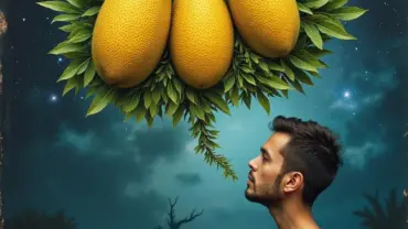 Ý nghĩa tâm lý của giấc mơ hái mít