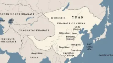 yuan dynasty map af2181a3